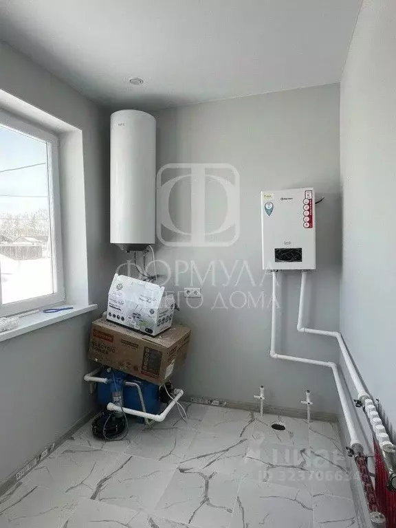 Дом в Свердловская область, Екатеринбург Аэродром ДНП, ул. Февральская ... - Фото 2