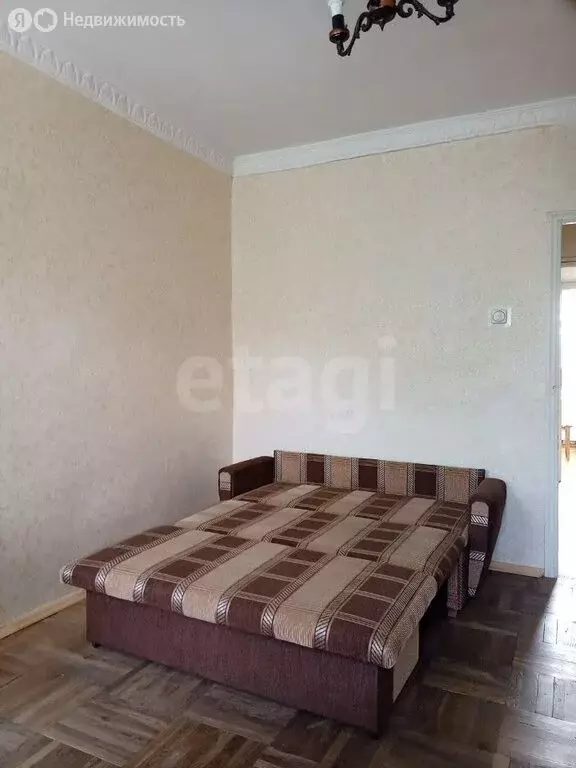 2-комнатная квартира: Санкт-Петербург, Волковский проспект, 14 (52 м) - Фото 2