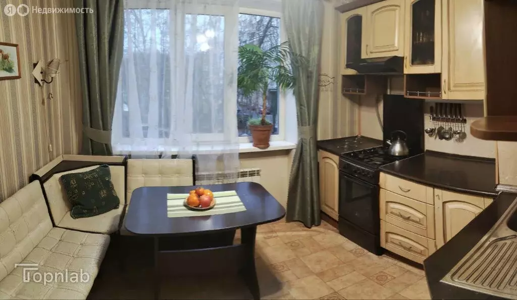 3-комнатная квартира: Санкт-Петербург, проспект Культуры, 22к1 (73 м) - Фото 2