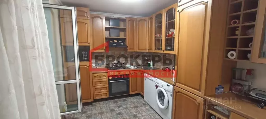 4-к кв. Севастополь ул. Маршала Геловани, 19 (139.0 м) - Фото 2