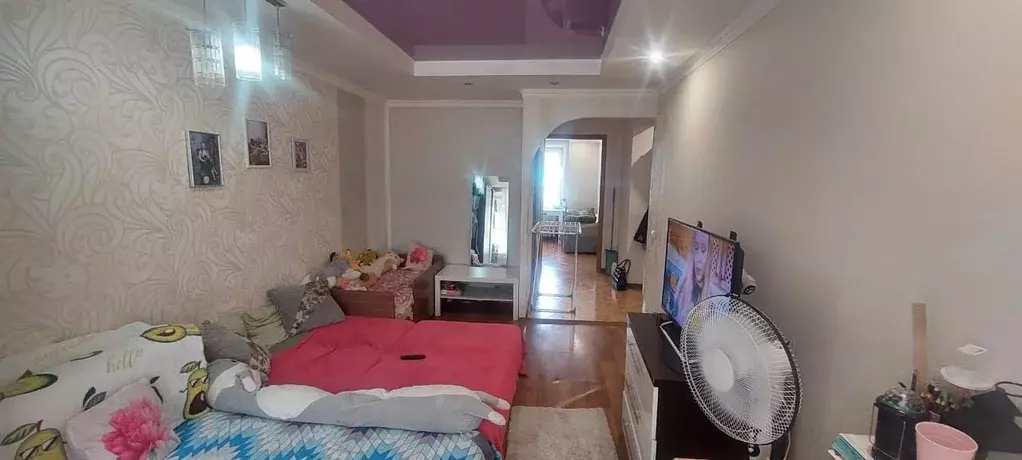 Продаётся 1-к квартира, 33.5 м - Фото 0