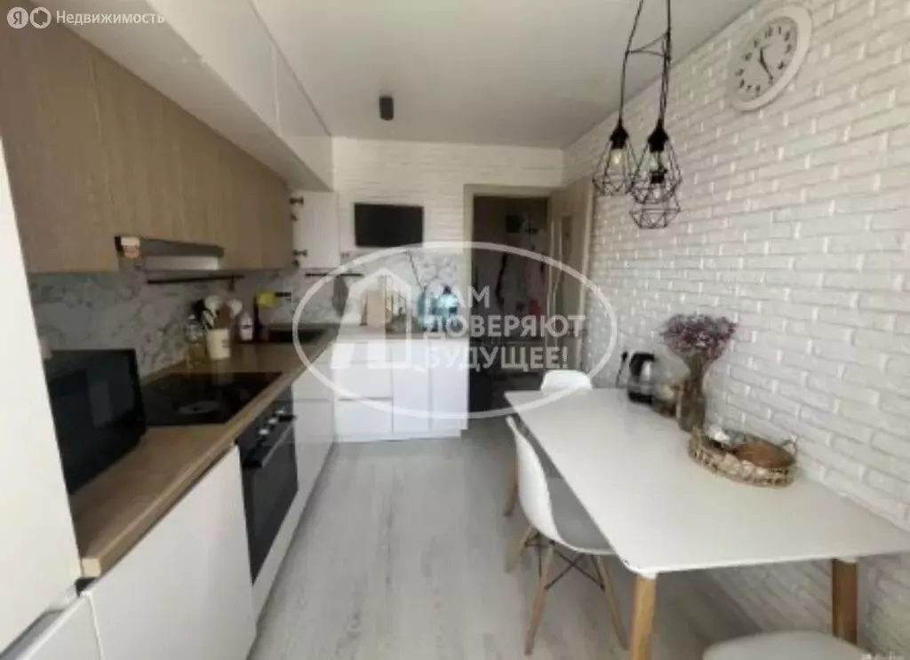 3-комнатная квартира: Глазов, улица Толстого, 40 (61.4 м) - Фото 2