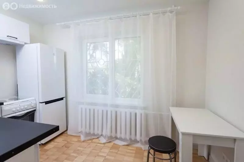 1-комнатная квартира: Краснодар, улица им. Героя Сарабеева В.И., 7 (35 ... - Фото 1