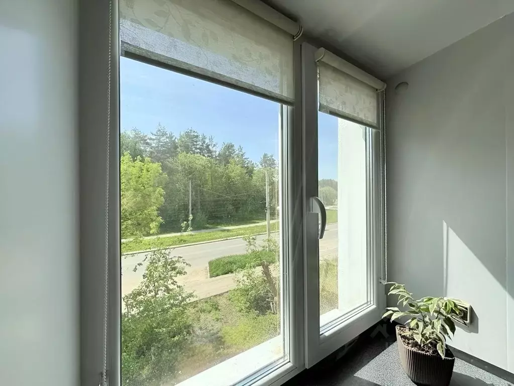3-к кв. Нижегородская область, Дзержинск ул. Терешковой, 26 (62.0 м) - Фото 1