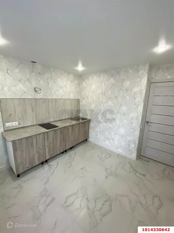 Продаётся 1-к квартира, 37 м - Фото 1