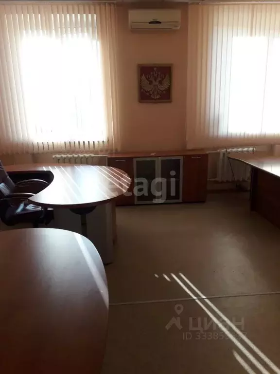 Офис в Тюменская область, Тюмень Комсомольская ул., 57 (84 м) - Фото 1