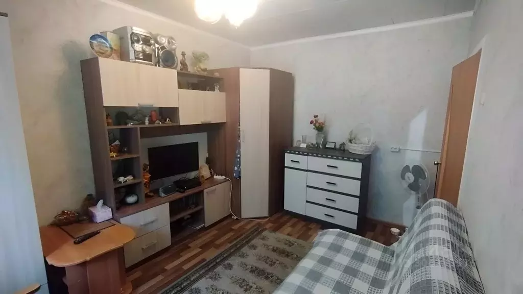 1-к кв. Смоленская область, Смоленск ул. 12 лет Октября, 7г (24.4 м) - Фото 1