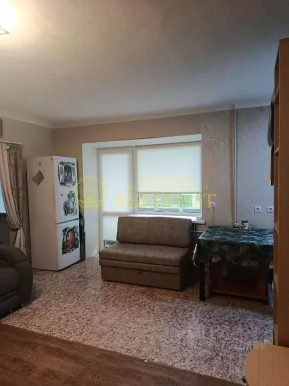 2-к кв. Свердловская область, Дегтярск ул. Калинина, 5 (42.0 м) - Фото 1