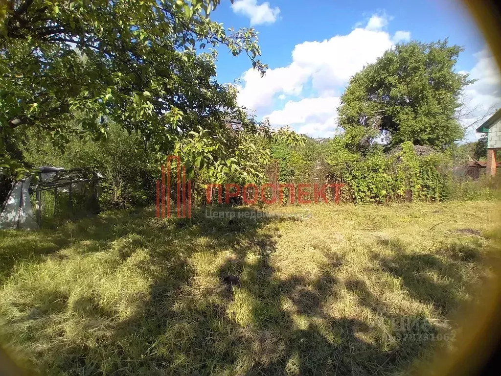 Участок в Пензенская область, Пенза Казенный Сад СНТ, 85 (6.3 сот.) - Фото 1