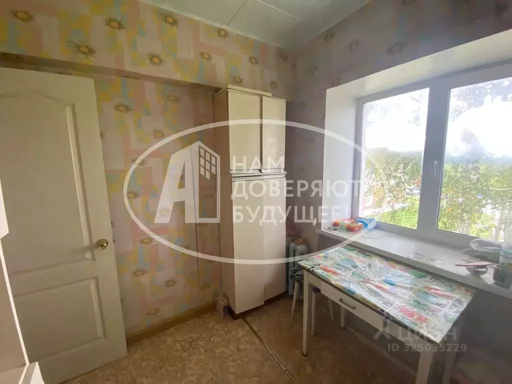 2-к кв. Пермский край, Чусовской муниципальный округ, Скальный рп ул. ... - Фото 2