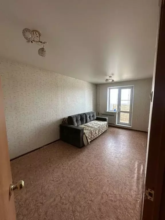 1-к кв. Челябинская область, Челябинск ул. Агалакова, 49 (32.0 м) - Фото 1