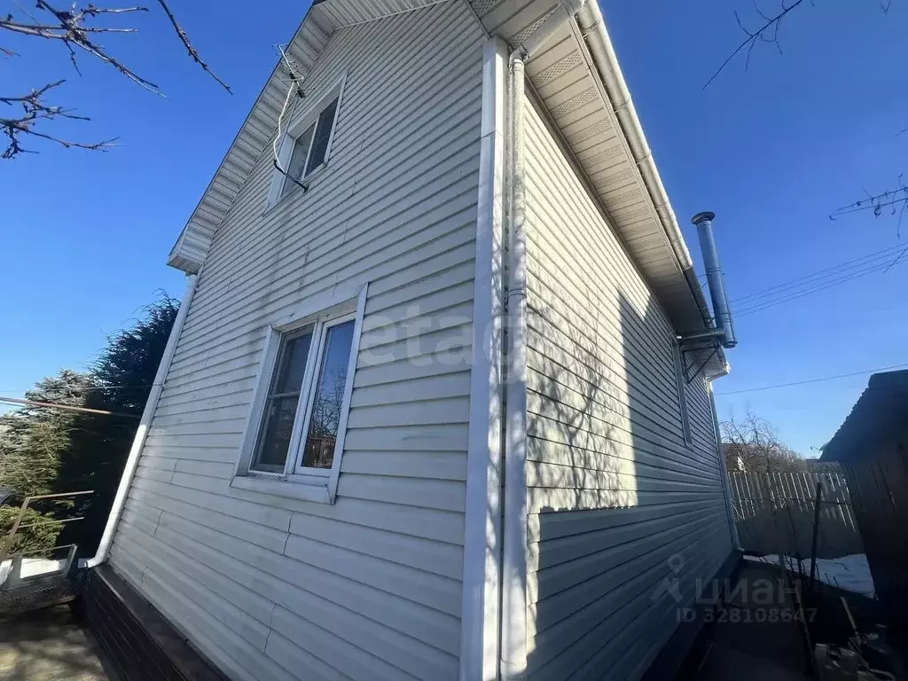 Дом в Московская область, Раменский муниципальный округ, с. Софьино ... - Фото 2