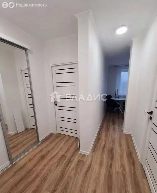 1-комнатная квартира: Москва, Большая Набережная улица, 5 (38.5 м) - Фото 2