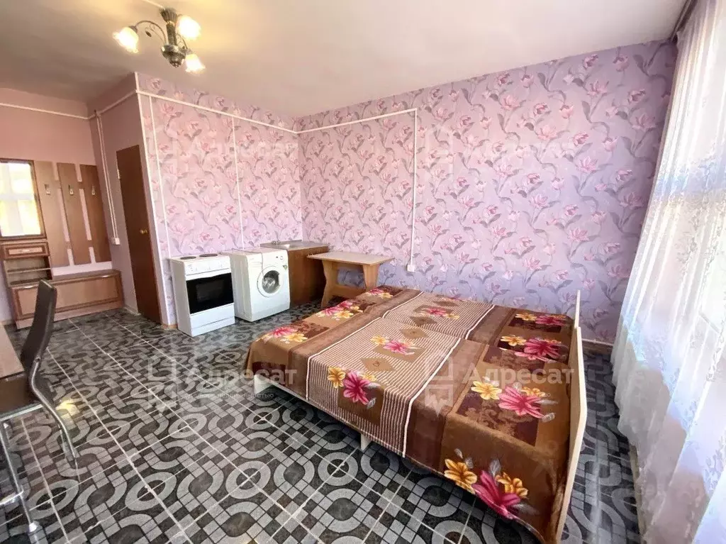 Студия Волгоградская область, Волгоград просп. Маршала Жукова, 51 ... - Фото 1