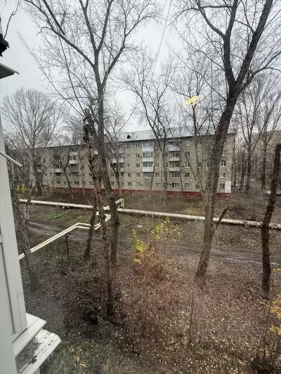 2-к кв. Саратовская область, Саратов туп. 1-й Кавказский, 10 (45.0 м) - Фото 1