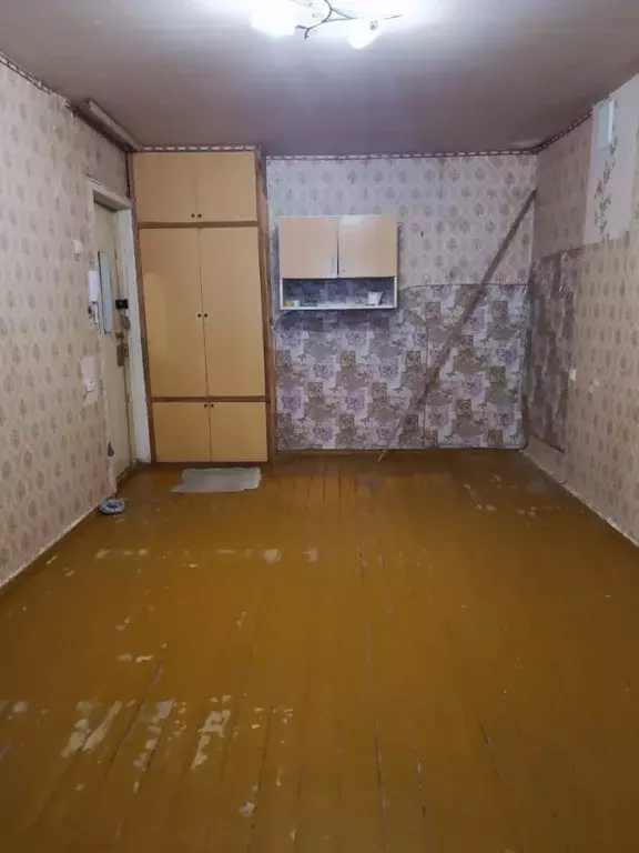 Продаётся 1-к квартира, 17.8 м - Фото 1