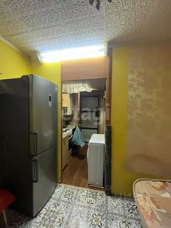 1-к кв. Красноярский край, Норильск ул. Лауреатов, 77 (17.0 м) - Фото 2