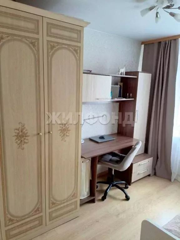2-к кв. Новосибирская область, Новосибирск ул. Кошурникова, 10 (43.0 ... - Фото 1