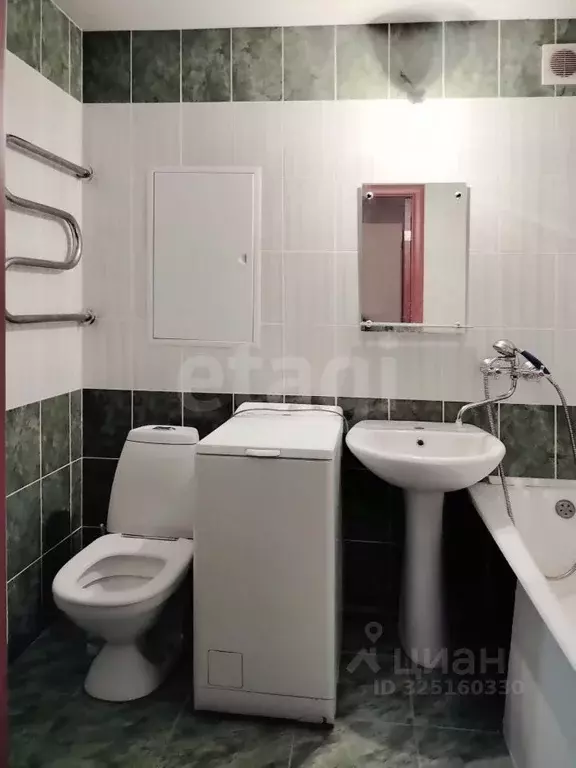 3-к кв. Ярославская область, Ярославль ул. Большая Октябрьская, 126 ... - Фото 1