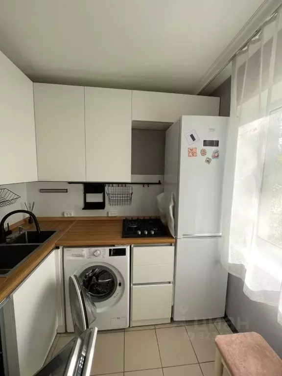 2-к кв. Мордовия, Саранск ул. Веселовского, 62 (43.0 м) - Фото 2