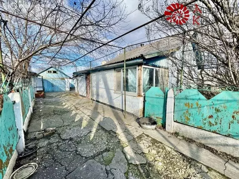 Дом в Партизаны, улица Мира, 69 (44.3 м) - Фото 0