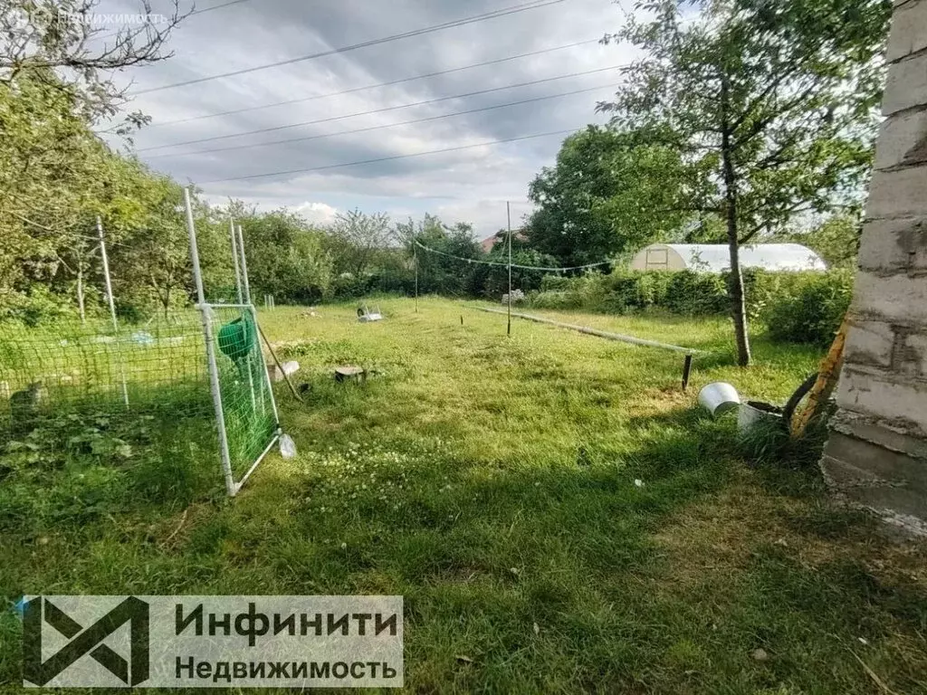 Дом в Ставрополь, садовое товарищество Автоприцеп, Верхняя улица, 27 ... - Фото 1