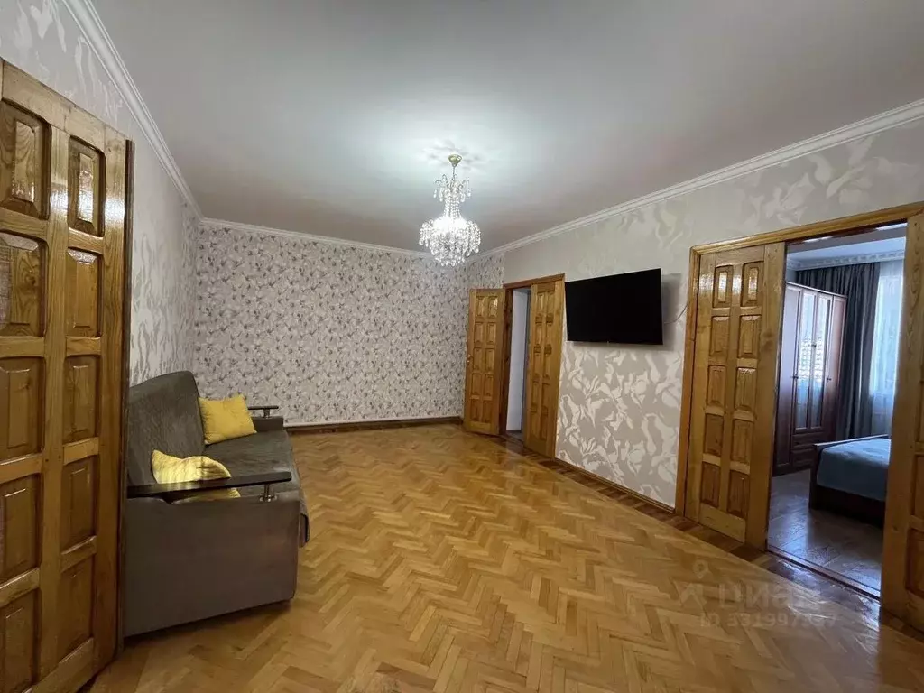 Дом в Северная Осетия, Владикавказ ул. Трубецкого, 9 (81 м) - Фото 2