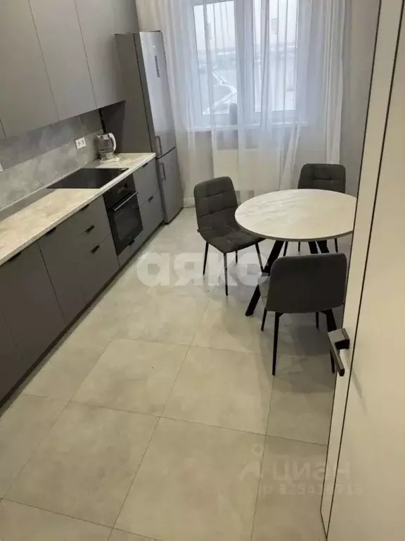 2-к кв. Московская область, Ленинский городской округ, пос. Развилка ... - Фото 2