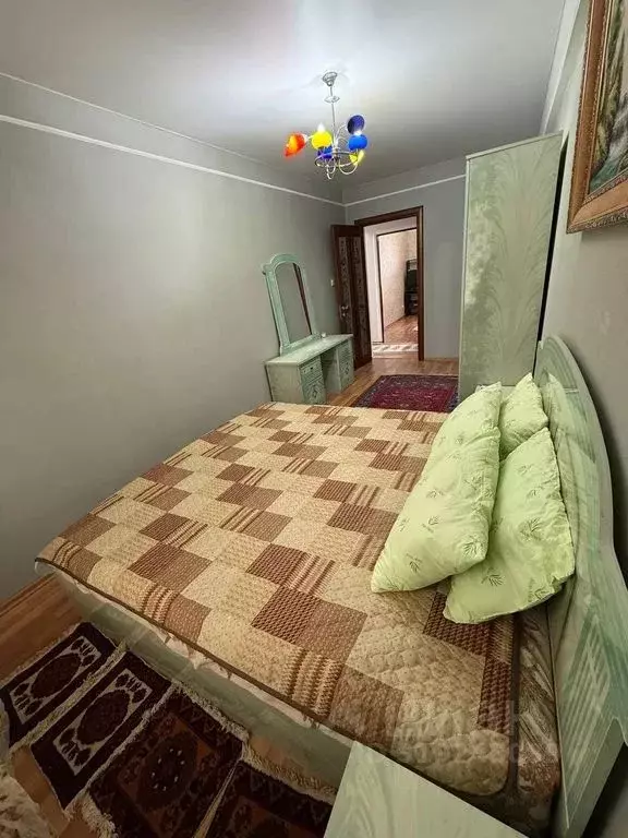 2-к кв. Дагестан, Махачкала ул. Ирчи Казака, 48Е (56.0 м) - Фото 0