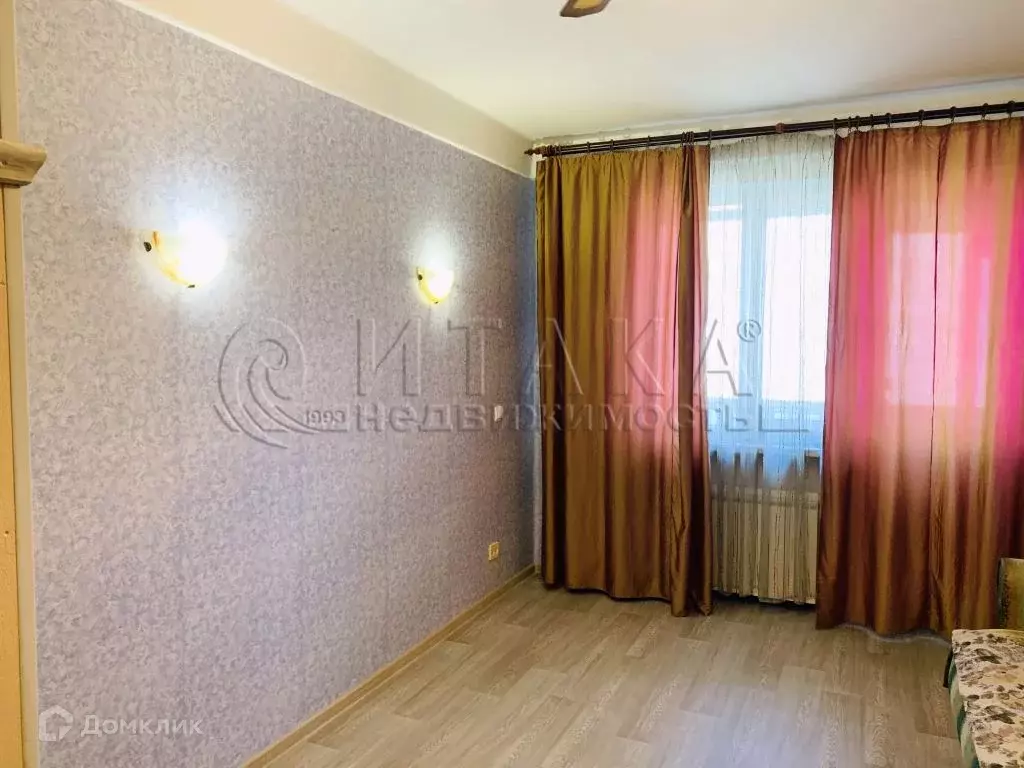 Продаётся 1-к квартира, 30.7 м - Фото 1