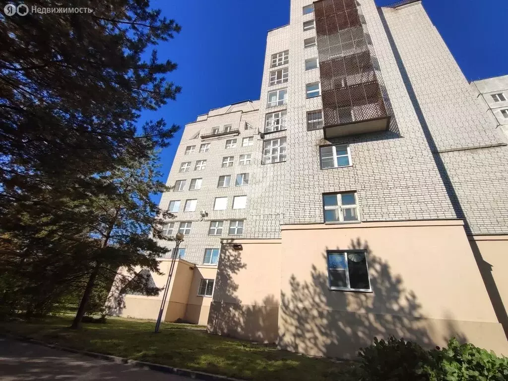 6-комнатная квартира: Рыбинск, проспект Ленина, 152 (250 м) - Фото 2