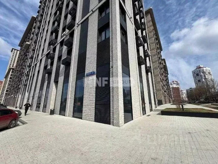 Торговая площадь в Москва Винницкая ул., 8к1 (251 м) - Фото 0