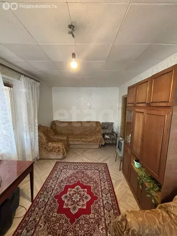 2-комнатная квартира: Орёл, Московское шоссе, 161 (50.9 м) - Фото 1