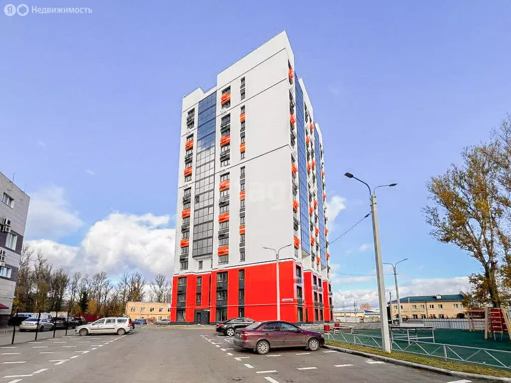 3-комнатная квартира: Ярославль, Старая Костромская улица, 6 (94.9 м) - Фото 1