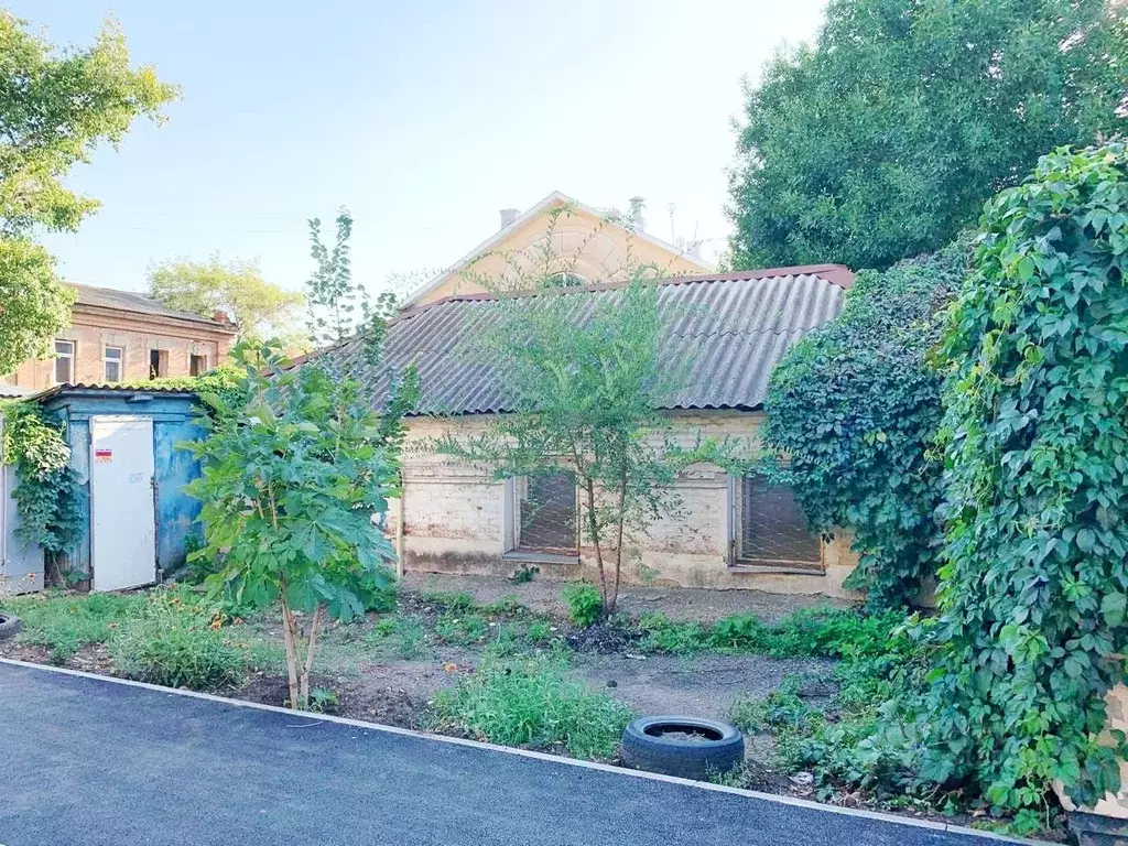 Помещение свободного назначения в Оренбургская область, Оренбург пер. ... - Фото 2