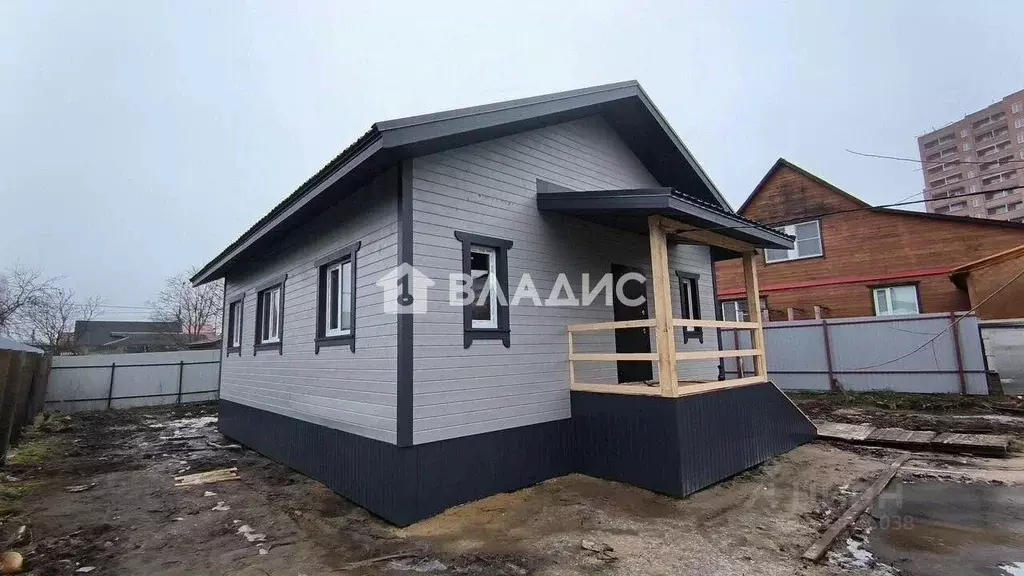 Дом в Московская область, Ногинск Богородский городской округ, ул. ... - Фото 2