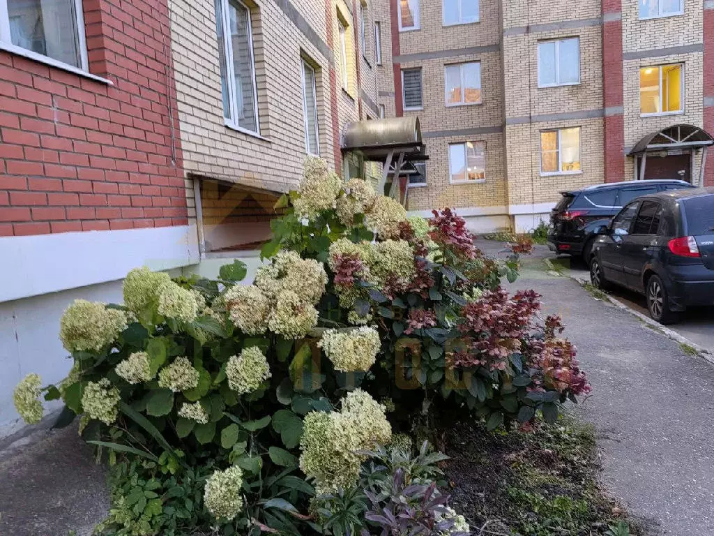 Продается 2-комнатная квартира - Фото 2