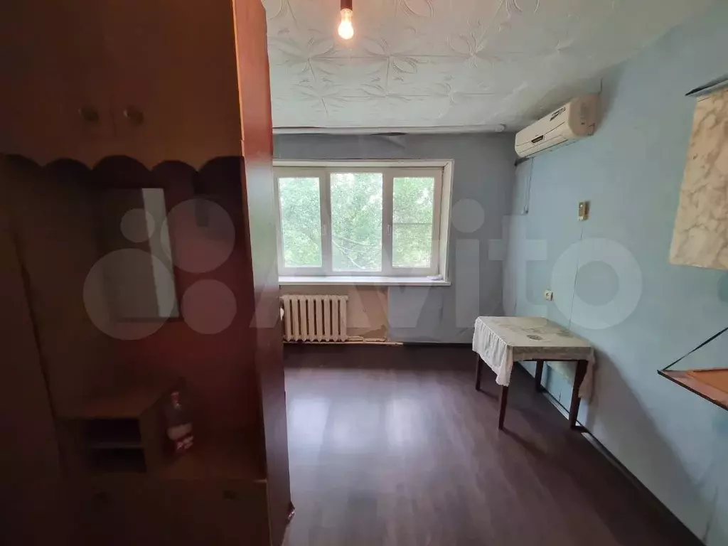 Комната 14,2 м в 1-к., 5/5 эт. - Фото 0