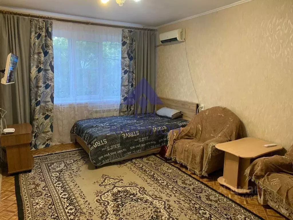 1-к кв. Ростовская область, Волгодонск просп. Строителей (35.0 м) - Фото 2