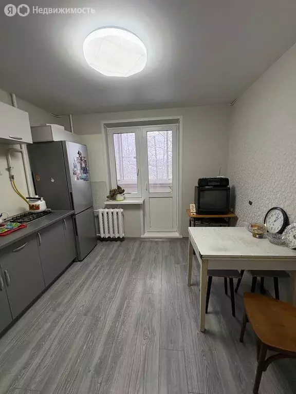 2-комнатная квартира: село Заречное, Парковая улица, 3 (52.9 м) - Фото 1