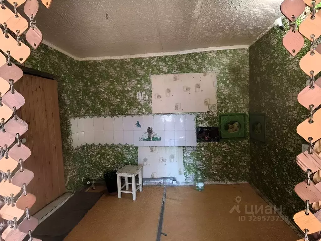 1-к кв. Кемеровская область, Кемерово Предзаводская ул., 1Б (17.1 м) - Фото 2