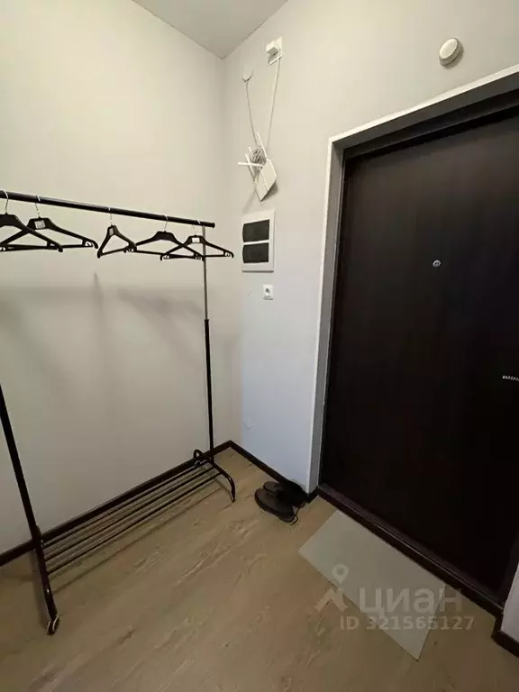 Студия Ленинградская область, Мурино Всеволожский район, бул. ... - Фото 0