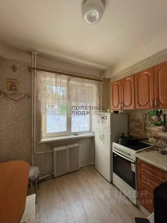 2-к кв. Забайкальский край, Читинский район, Атамановка пгт ул. ... - Фото 1