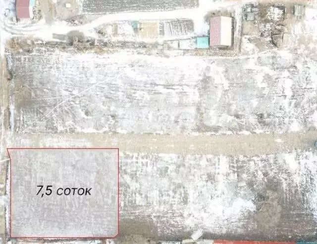 Участок, 7.5 сот., поселения (ижс) - Фото 2