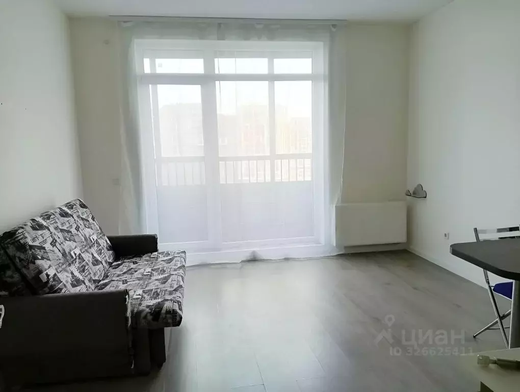 Студия Ленинградская область, Всеволожский район, Свердловское ... - Фото 2