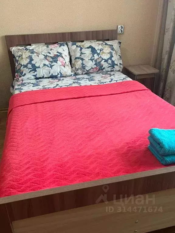 2-к кв. Бурятия, Улан-Удэ ул. Жердева, 46 (44.0 м) - Фото 2