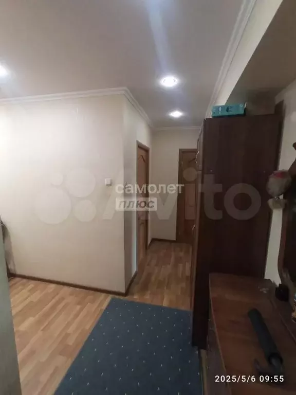 2-к. квартира, 49 м, 3/12 эт. - Фото 1