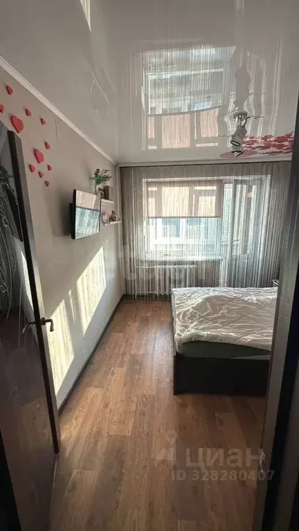 4-к кв. Башкортостан, Стерлитамак ул. Шаймуратова, 13 (61.1 м) - Фото 2