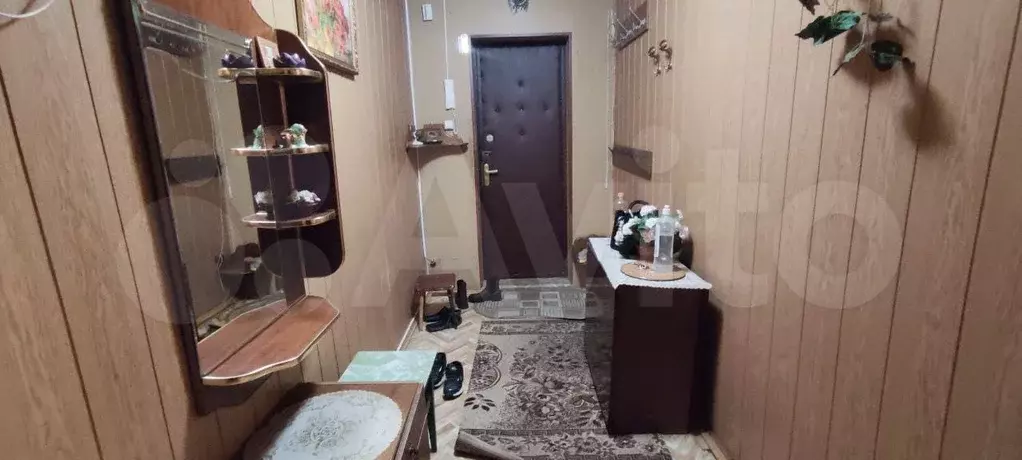 1-к. квартира, 51 м, 4/5 эт. - Фото 1
