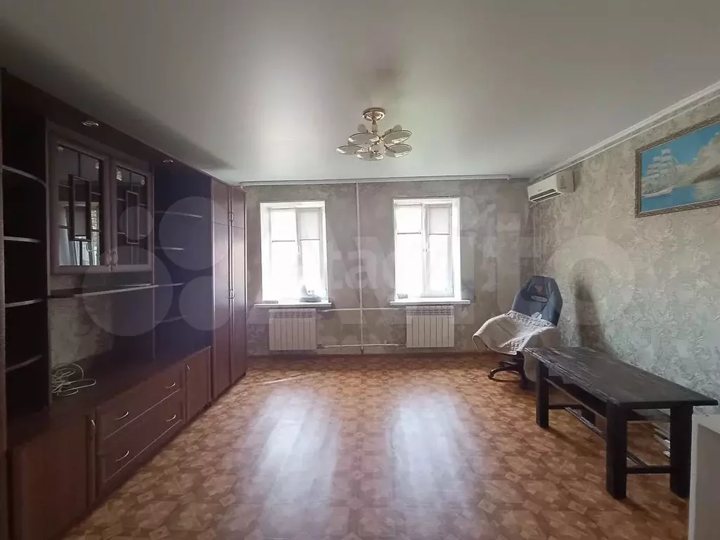 2-к. квартира, 37,7 м, 2/2 эт. - Фото 0
